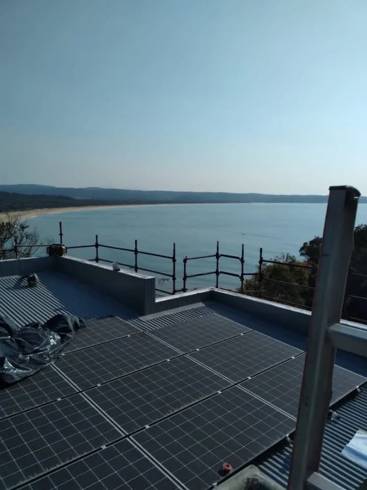 Prestons Painting Solutions - Project 2