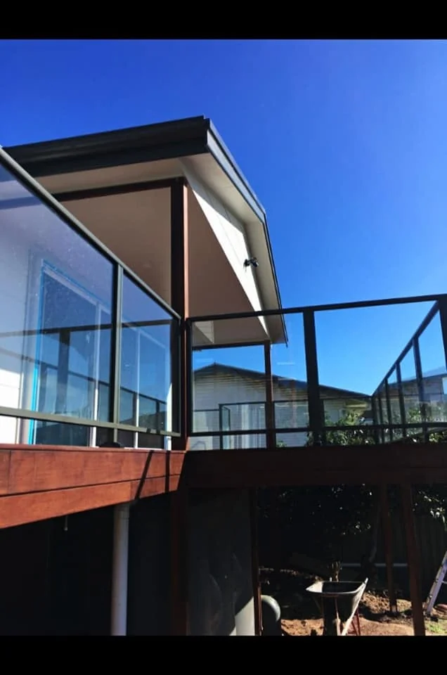 Prestons Painting Solutions - Project 3