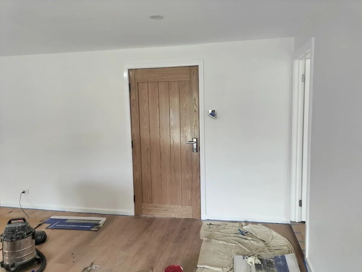 JCF Painting - Project 4