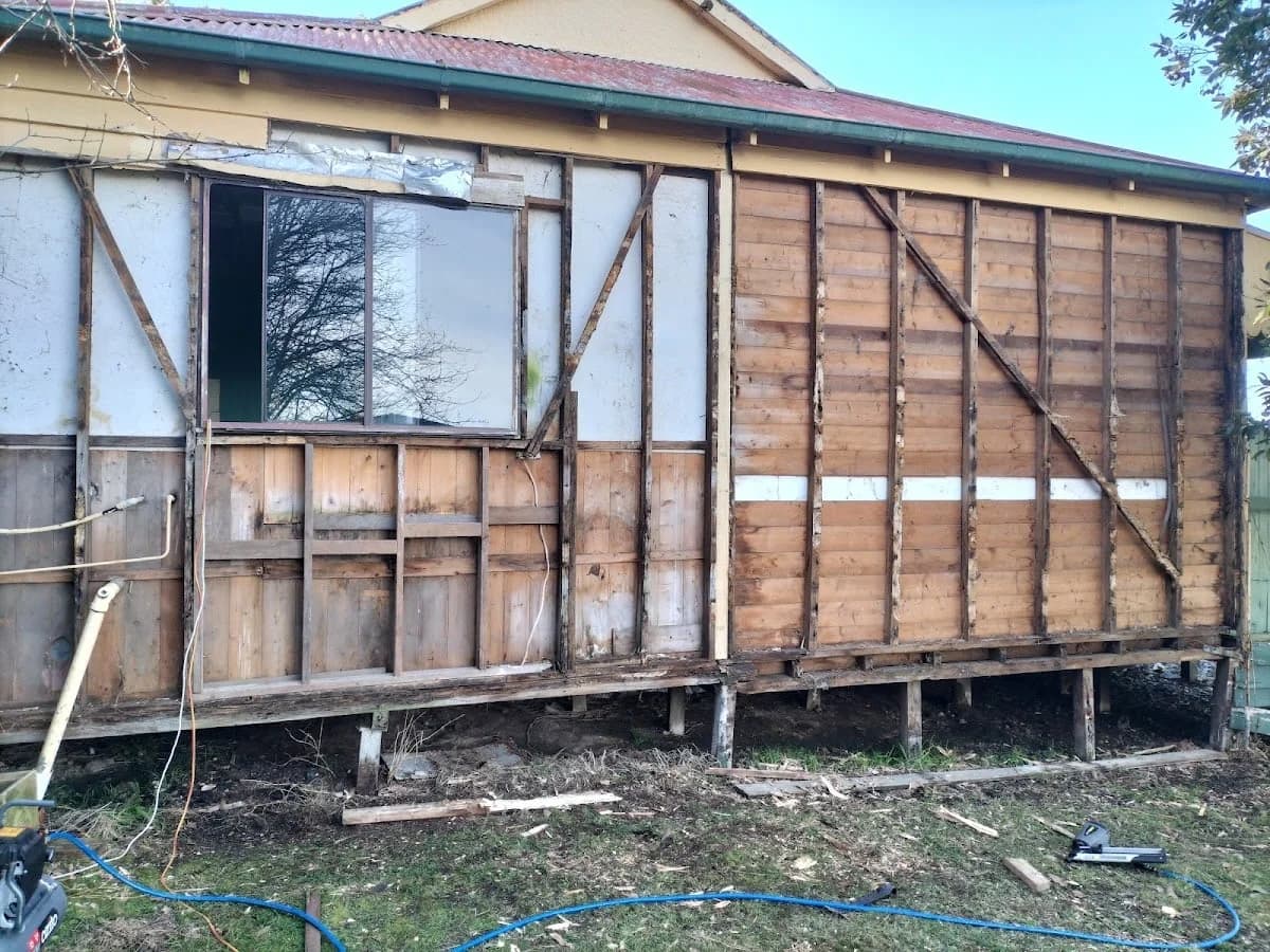 JCF Painting - Project 2