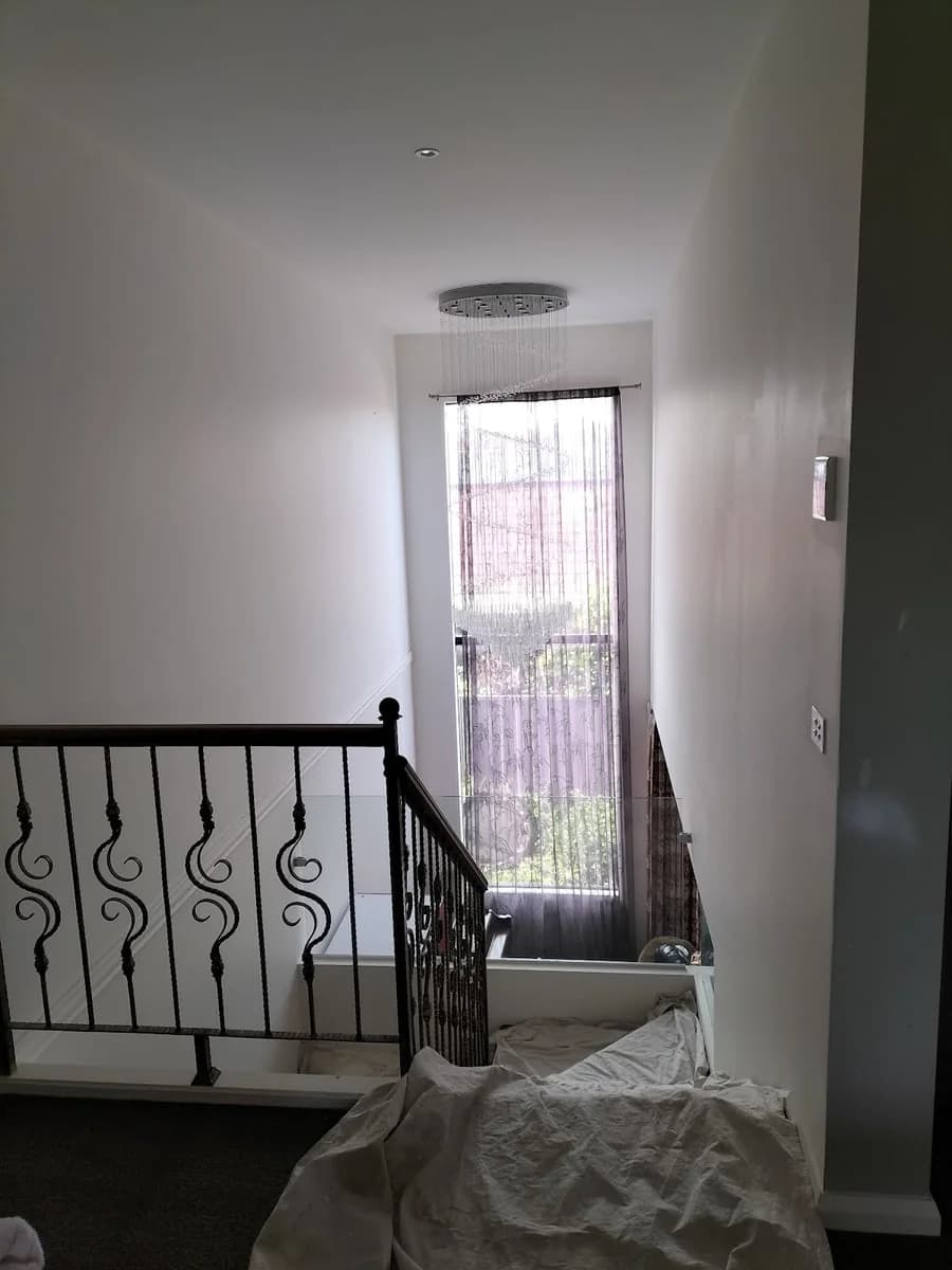 JCF Painting - Project 3