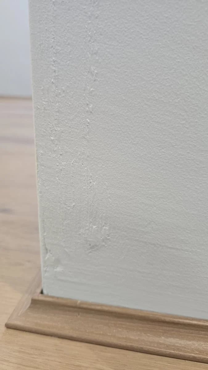 Diamond West Painting - Project 4