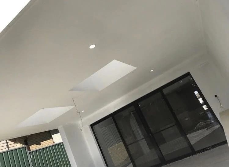 Alex Painting & Decorations - Project 3