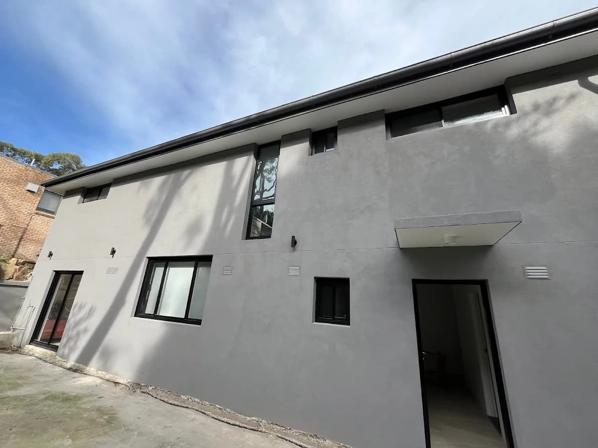 Another Dimension in Painting PTY LYD - Project 3