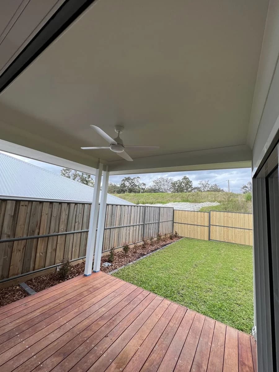 Sky Painting And Decorating - Project 2