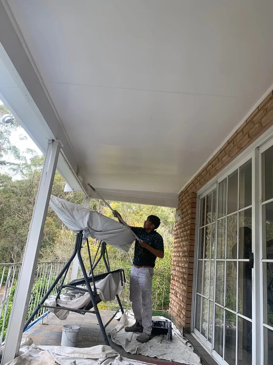 Elite Painters Sydney - Project 2