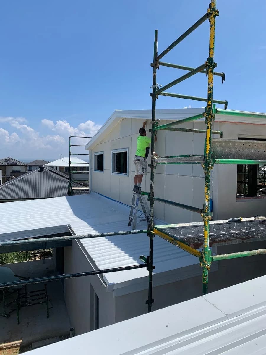 Elite Painters Sydney - Project 5