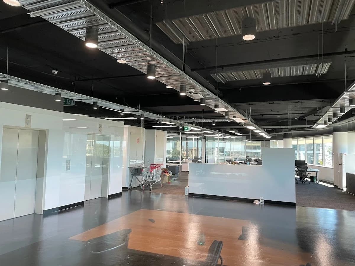 Good Idea Painting service - Project 2