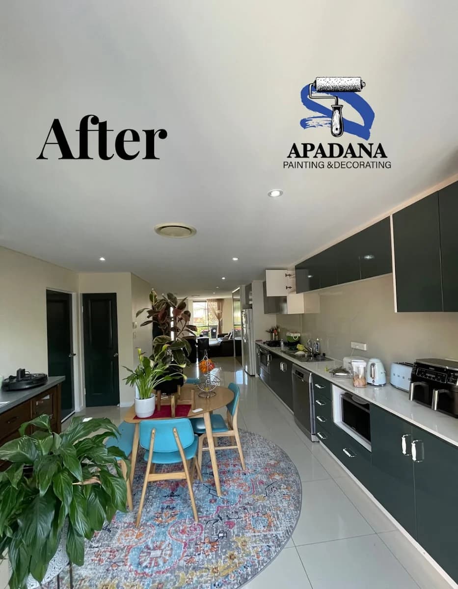 Apadana Painting - Project 5