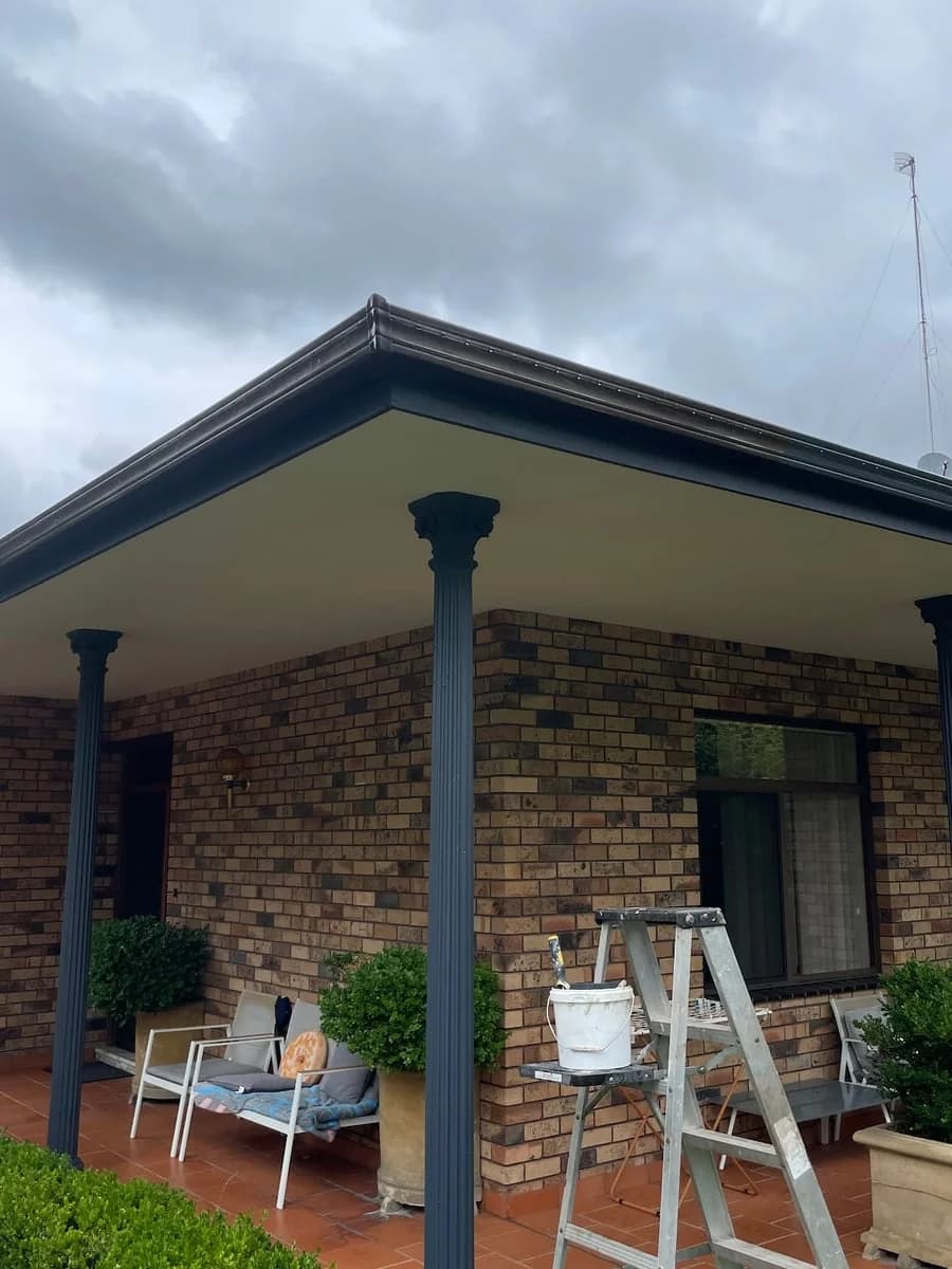 Apadana Painting - Project 4