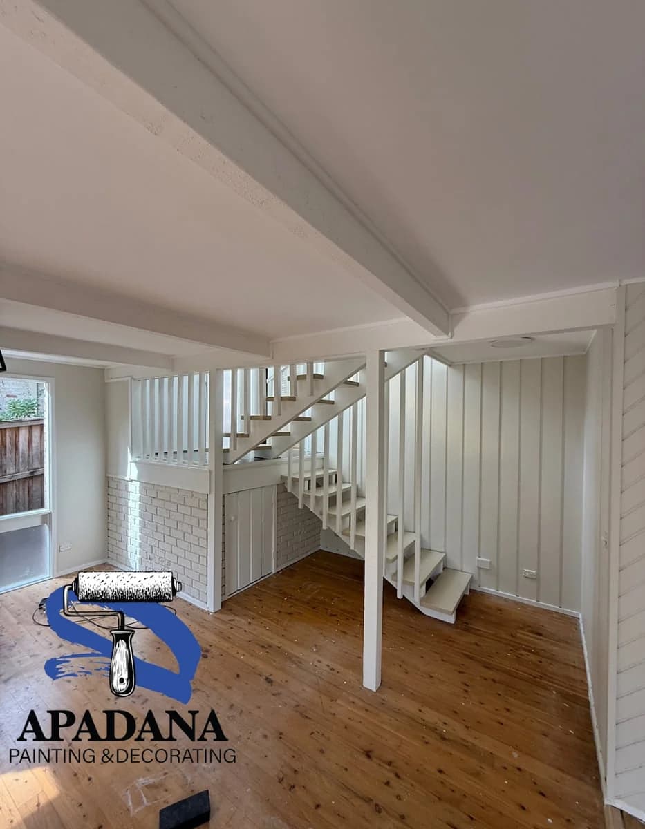 Apadana Painting - Project 2