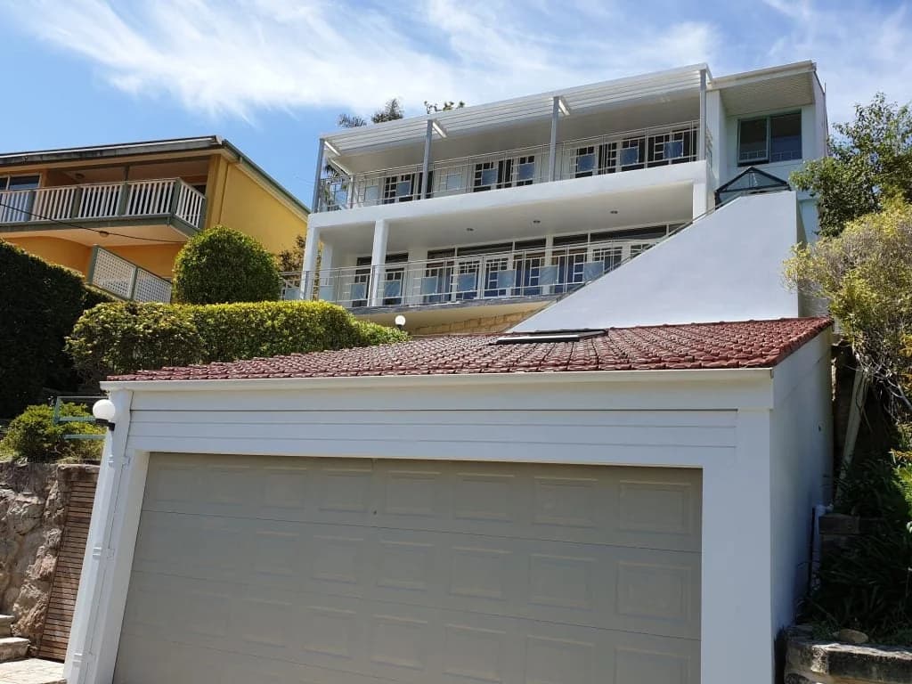 Colour Life Painting - Project 3