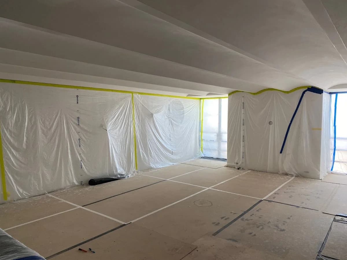 Rabin Painting Company - Project 4