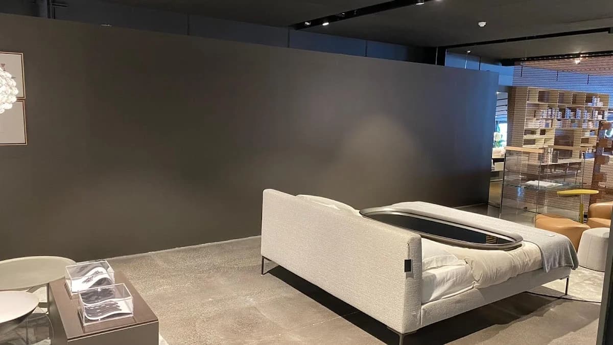 Rabin Painting Company - Project 3