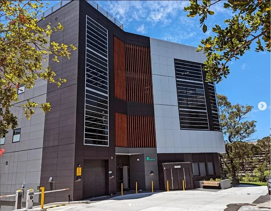 Sydney Paint and Remedial - Project 4