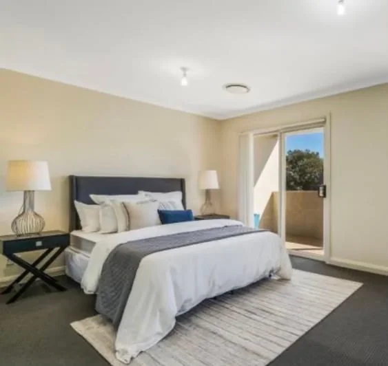 JL Prime Painting Services - Project 3