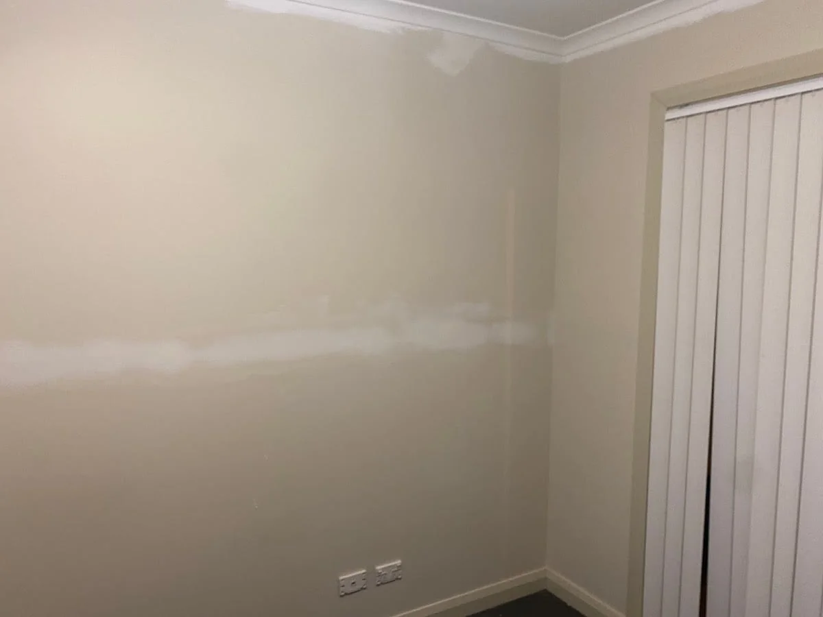 JL Prime Painting Services - Project 4