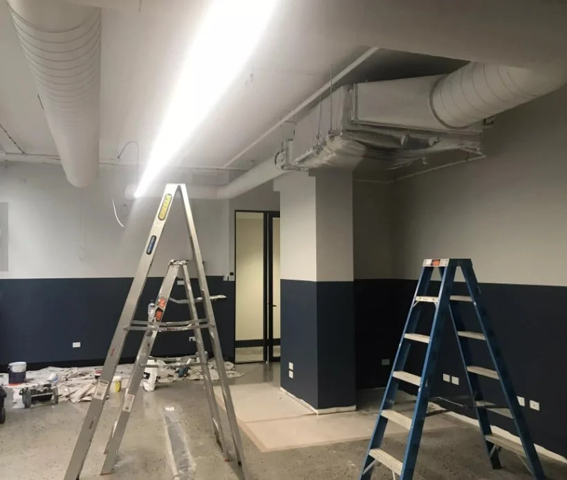 JL Prime Painting Services - Project 5