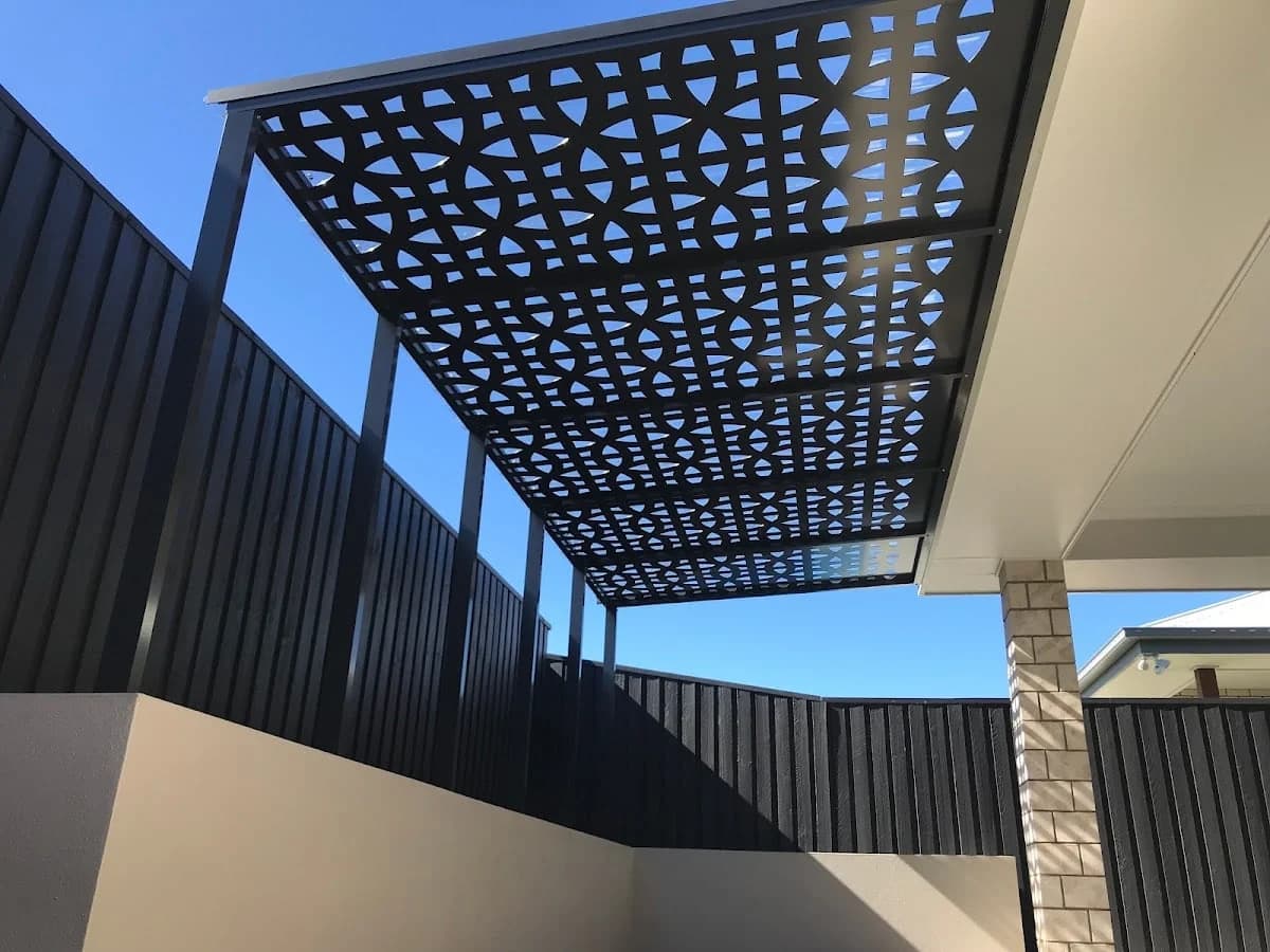 DecoPanel Designs Australia - Project 5