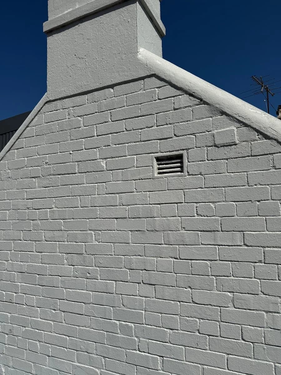 Vibrant finishes Pty LTD - Project 5