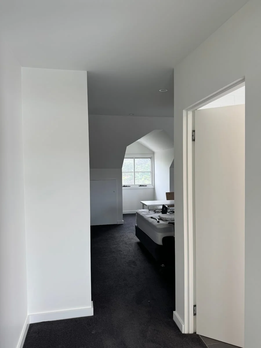 Vibrant finishes Pty LTD - Project 2