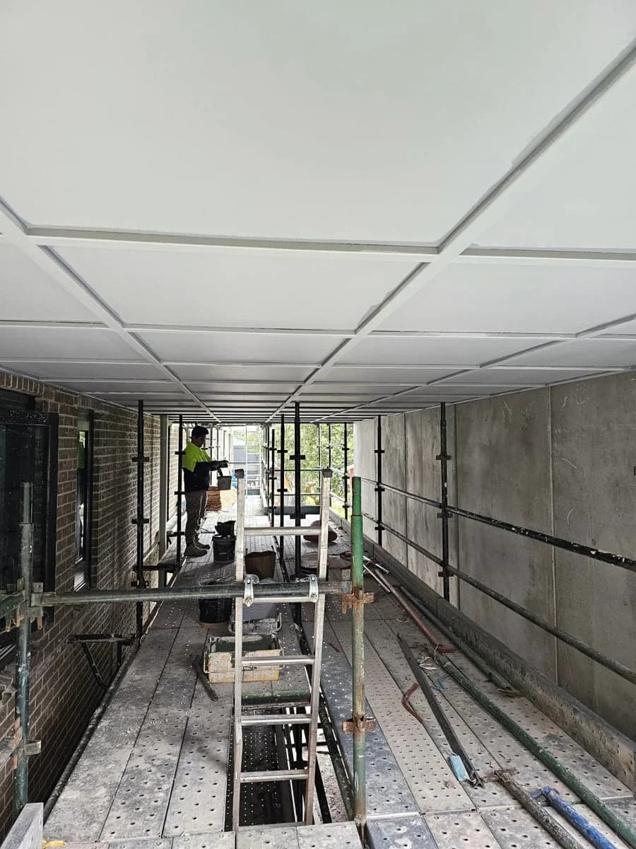 DYNO PAINTING - Project 2