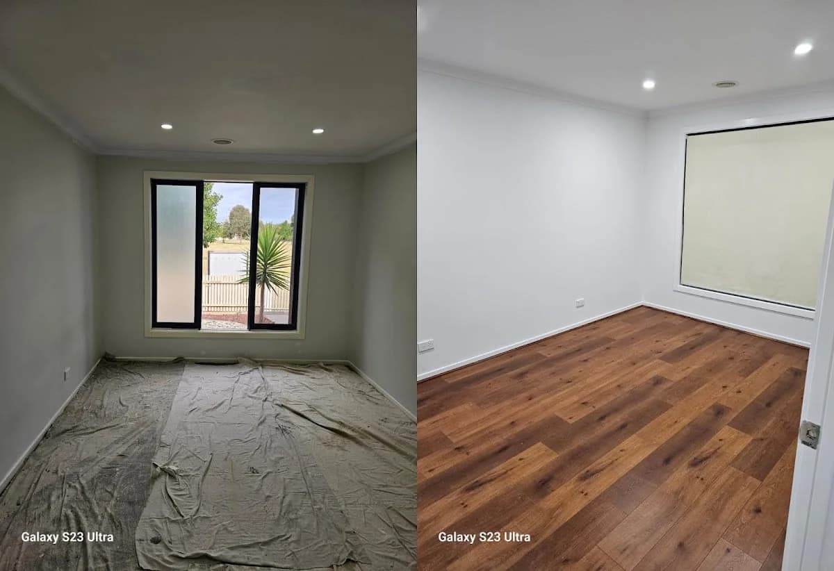 DYNO PAINTING - Project 5