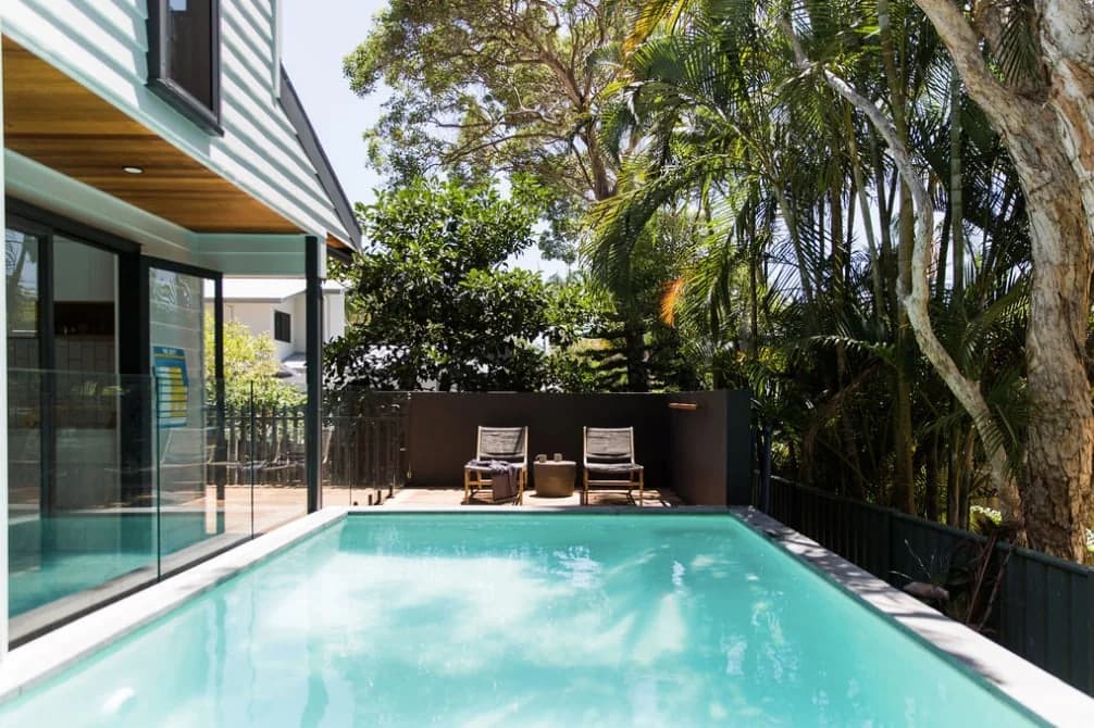 Oceanic Painting & Decorating - Project 2