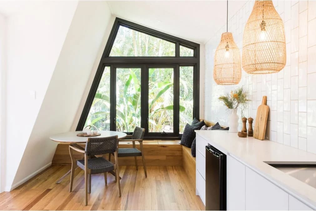 Oceanic Painting & Decorating - Project 5