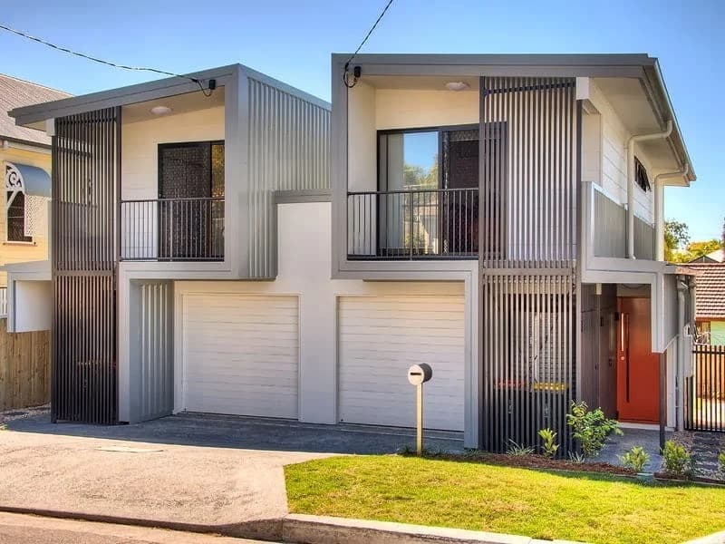 Oceanic Painting & Decorating - Project 3