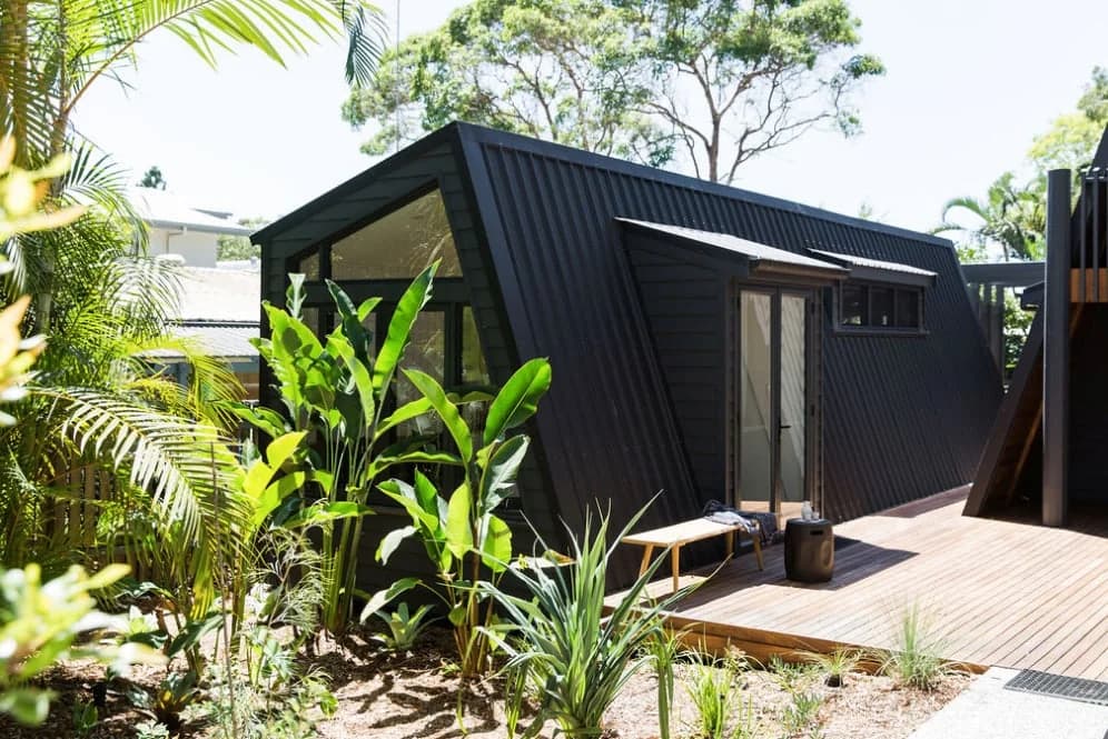 Oceanic Painting & Decorating - Project 4