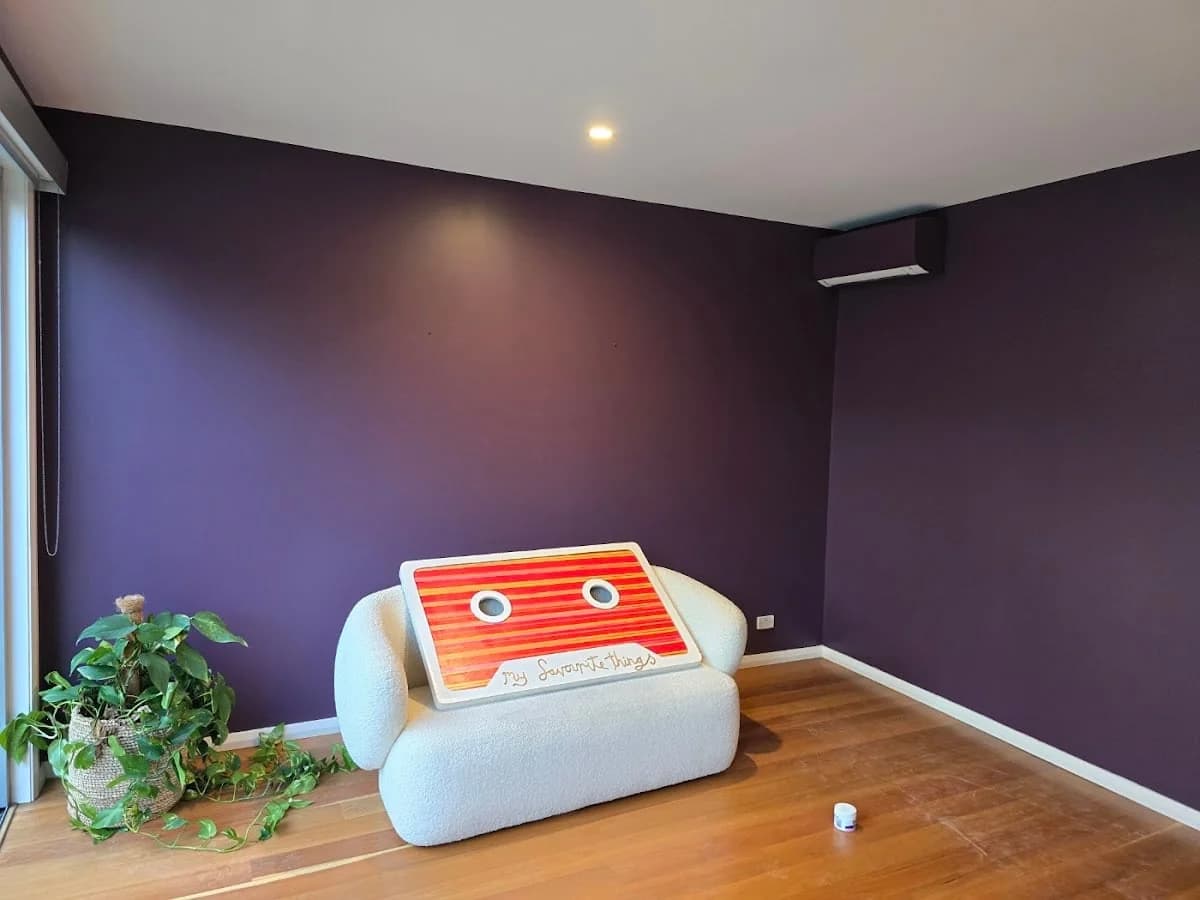 ALL4U Painting - Project 5