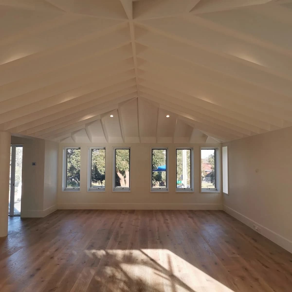 Distinction Painting - Project 2