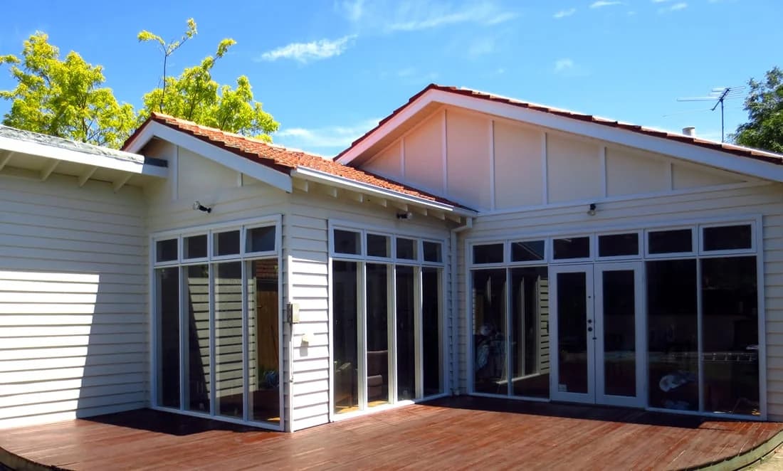 GNB Painting & Decorating - Project 5