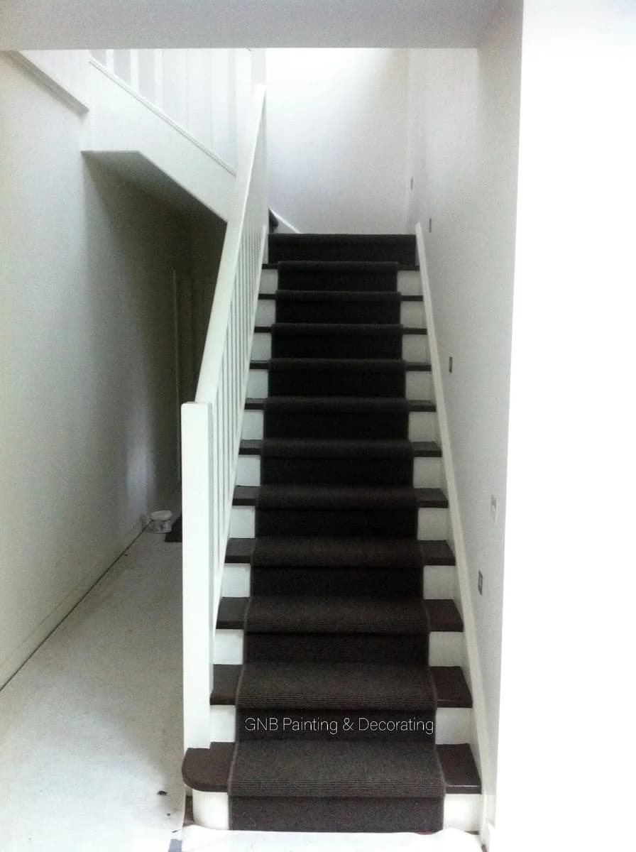 GNB Painting & Decorating - Project 2