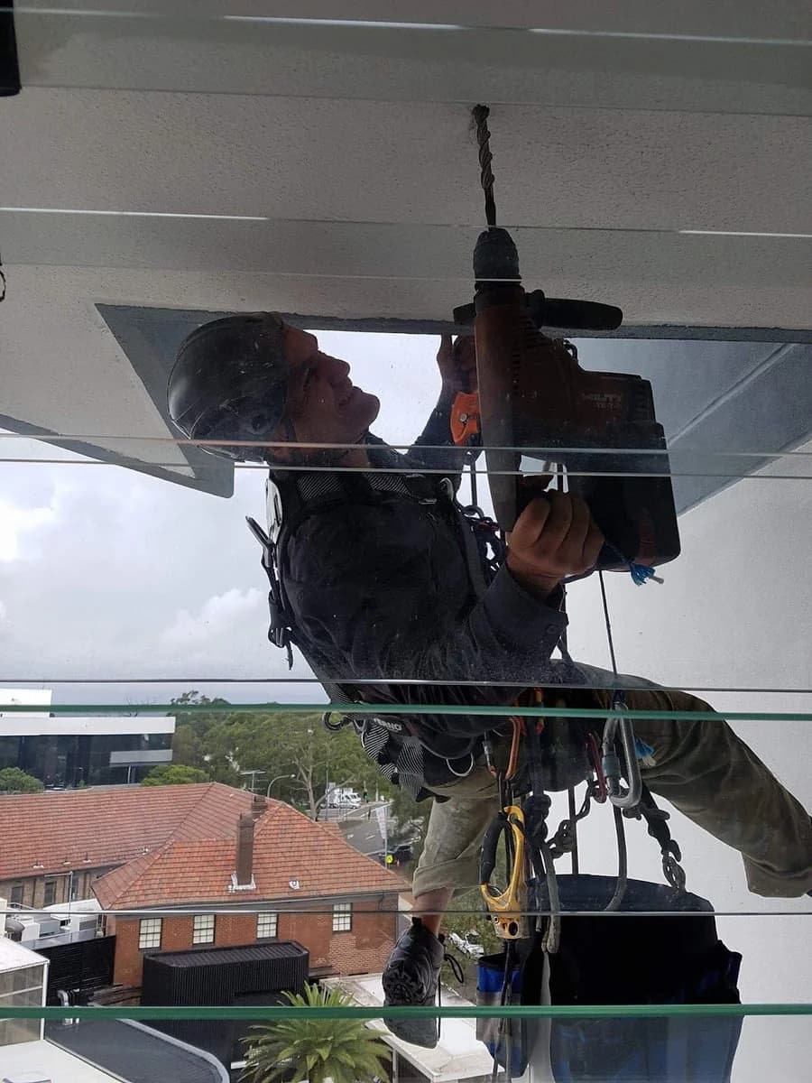 Tactical Height Solutions - Project 5