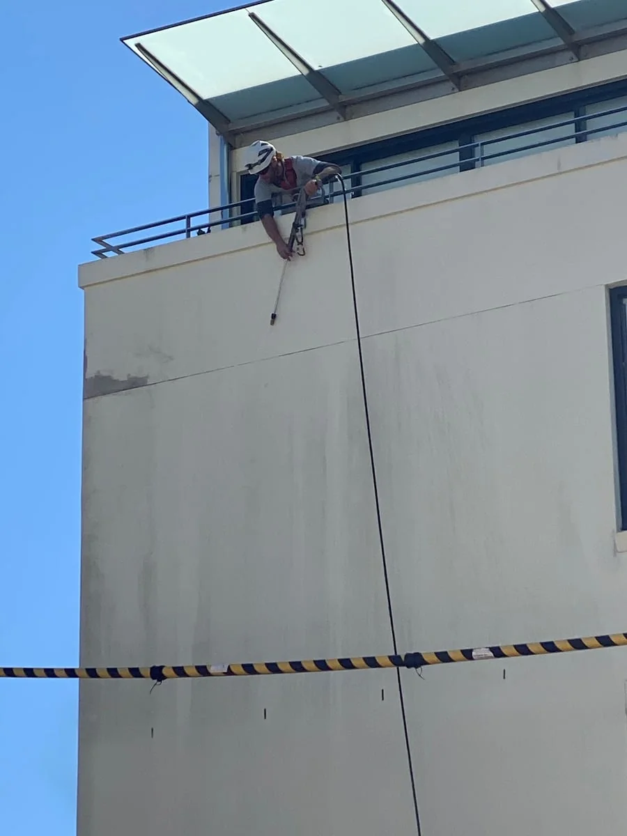 Tactical Height Solutions - Project 3