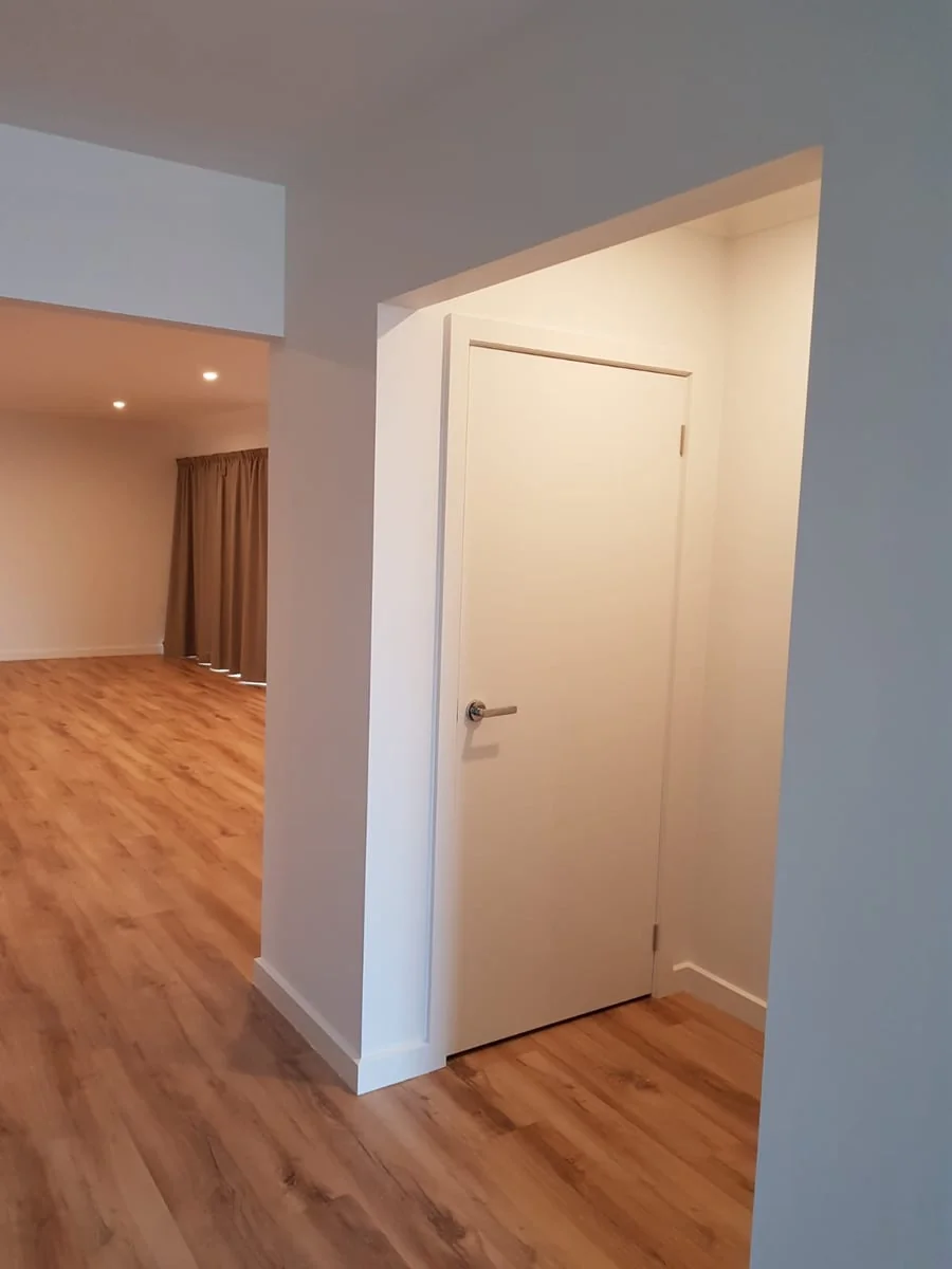 CK Painting & Tiling - Project 2