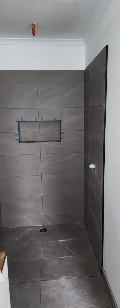 CK Painting & Tiling - Project 4