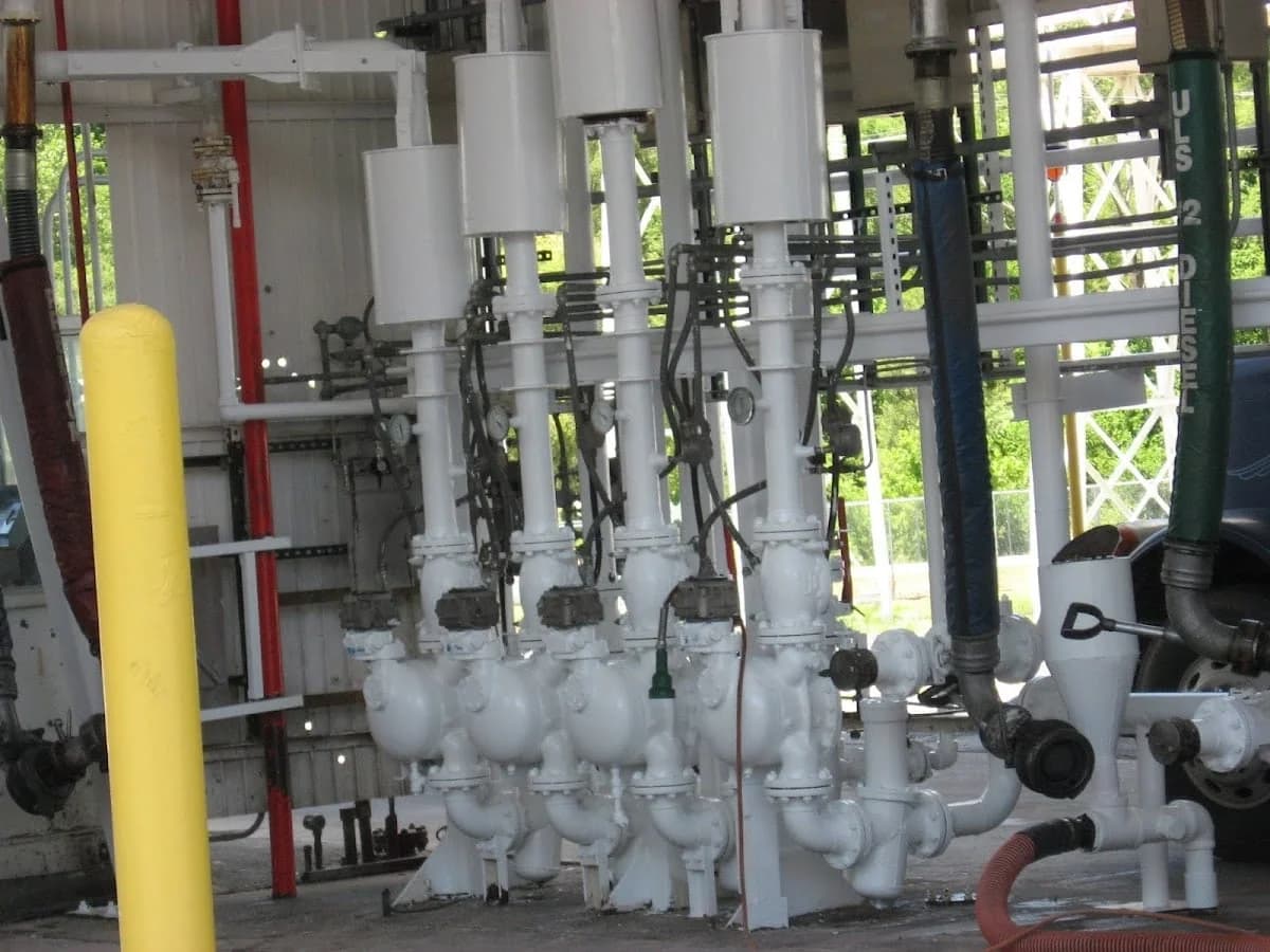 Epoxy Painting Services - Project 2