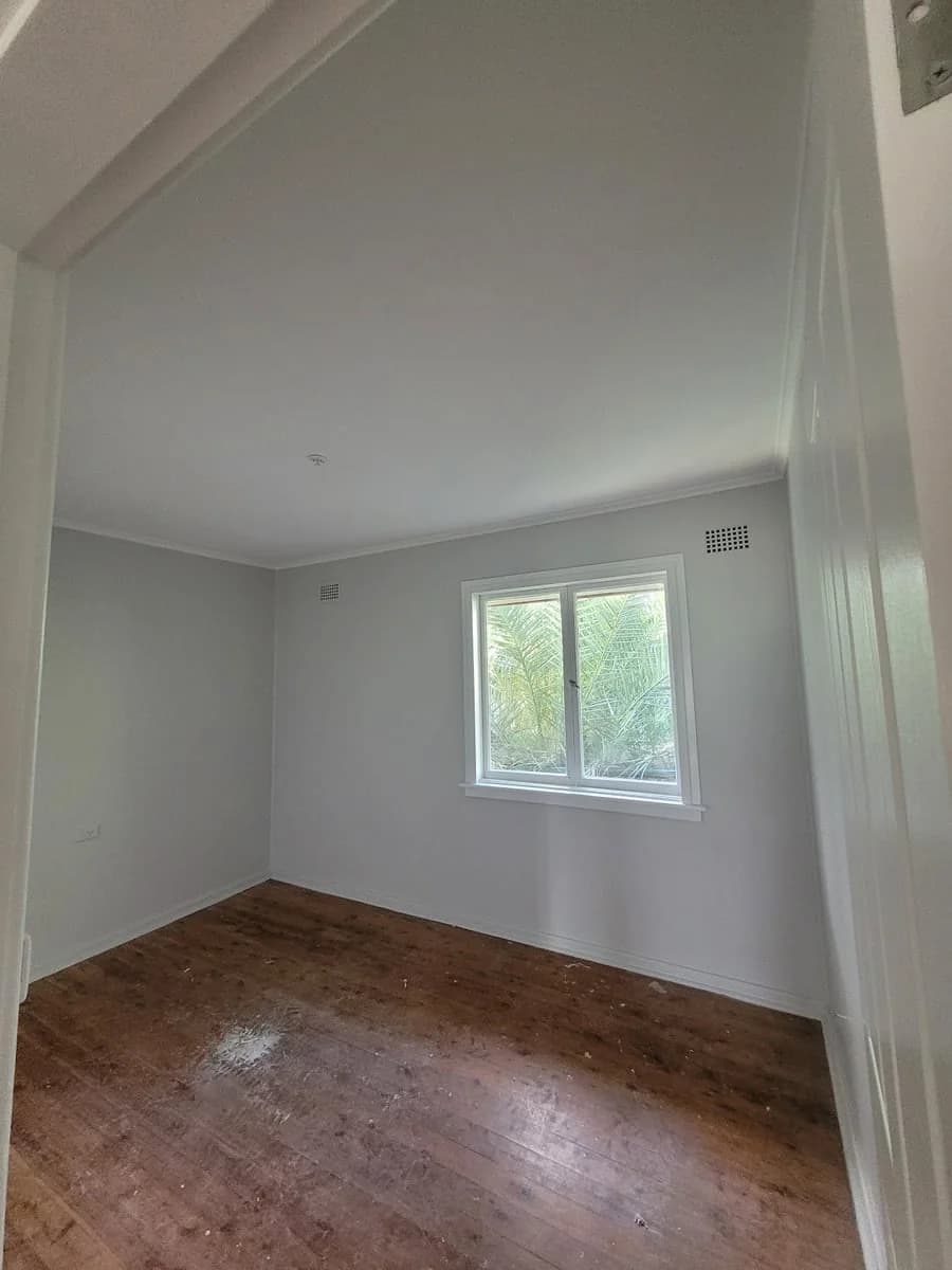 Edgar's Painting Sydney - Project 1