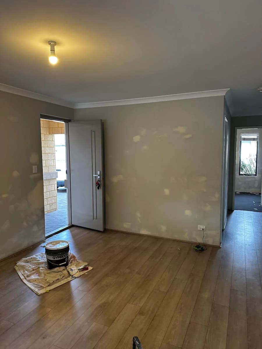 universe painting - Project 5