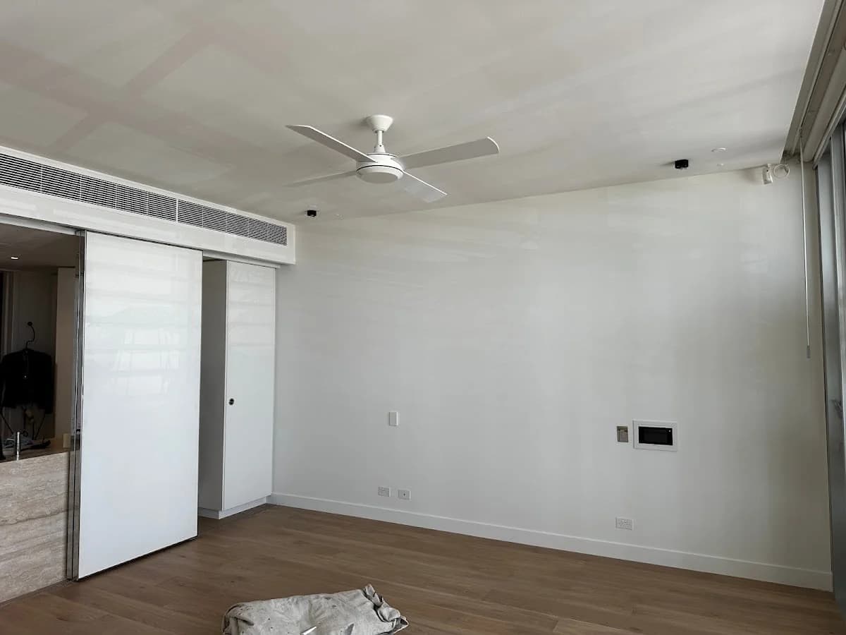 universe painting - Project 3