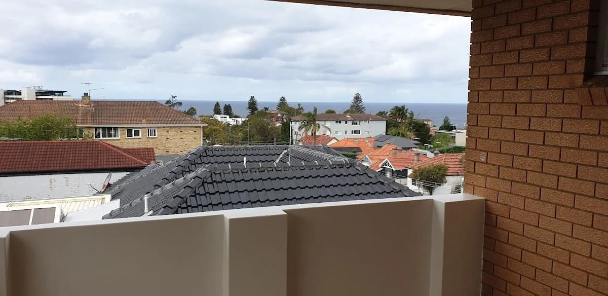 Huaxin Painting Service - Project 3