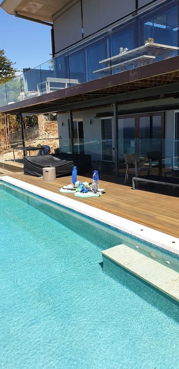 Huaxin Painting Service - Project 5