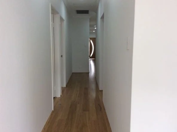 Switch Colours - Project 4