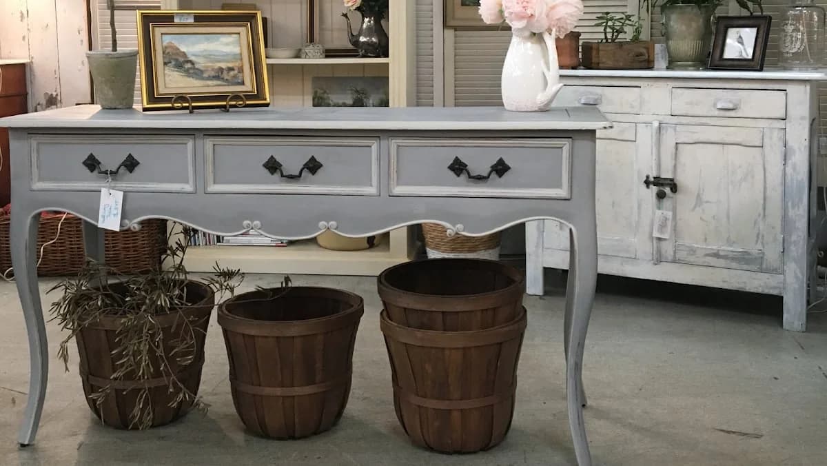 Things I Love Furniture - Project 5