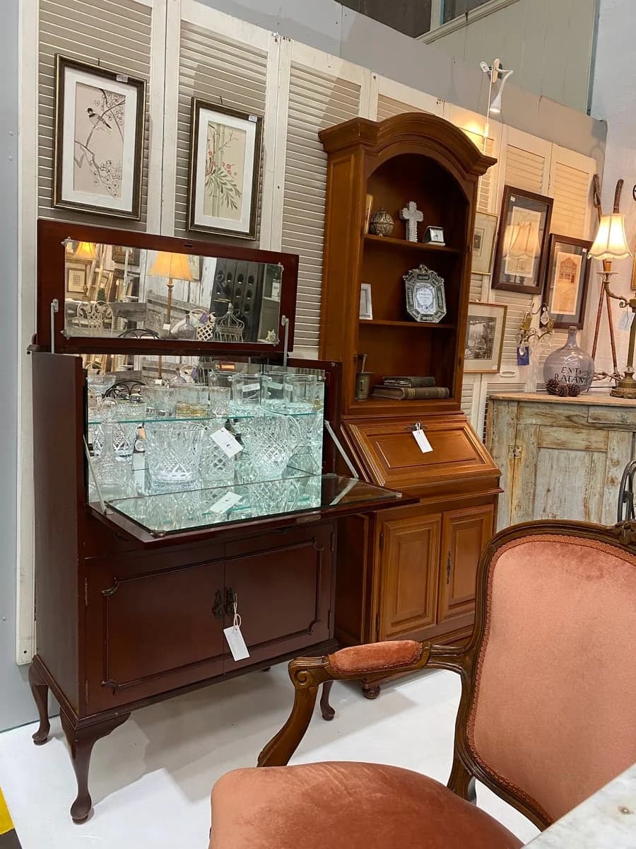 Things I Love Furniture - Project 3