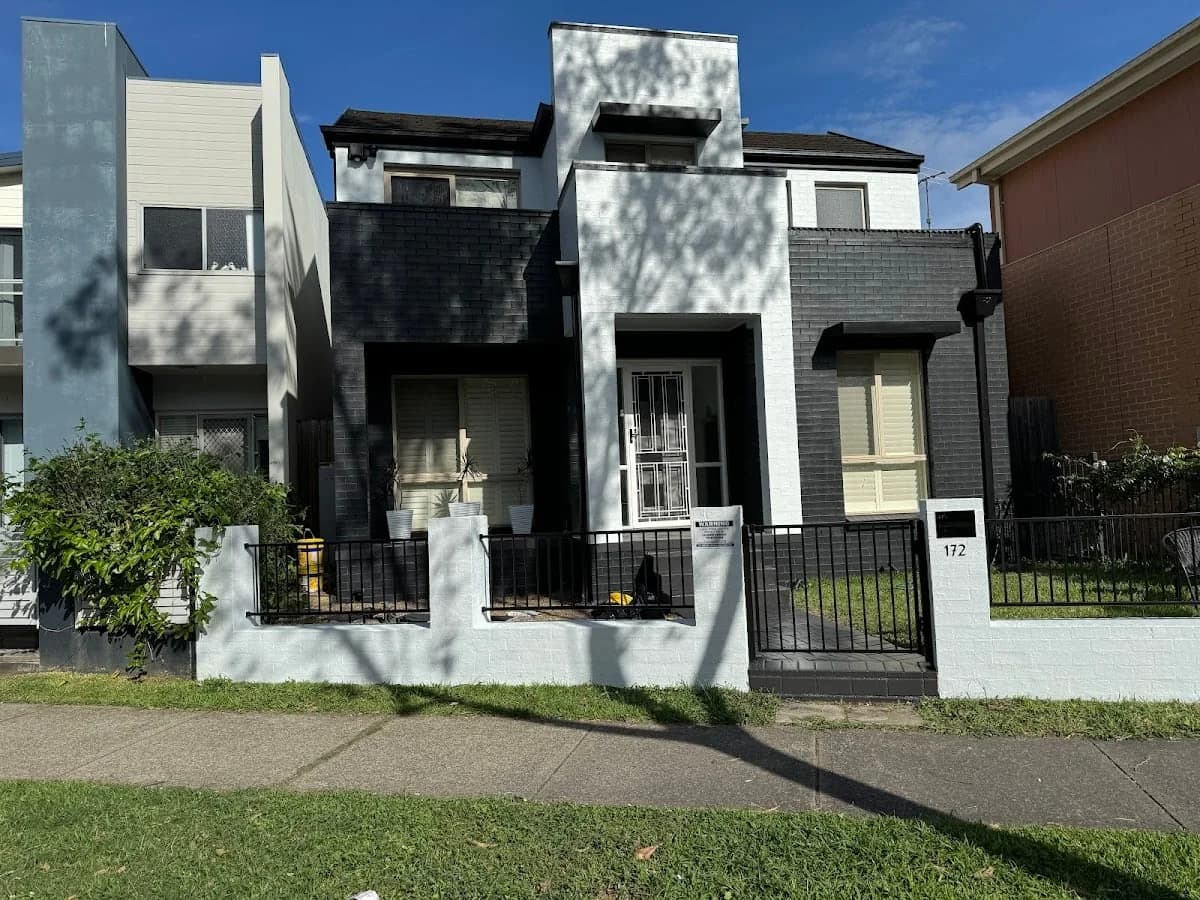 Masterful Painting - Project 5