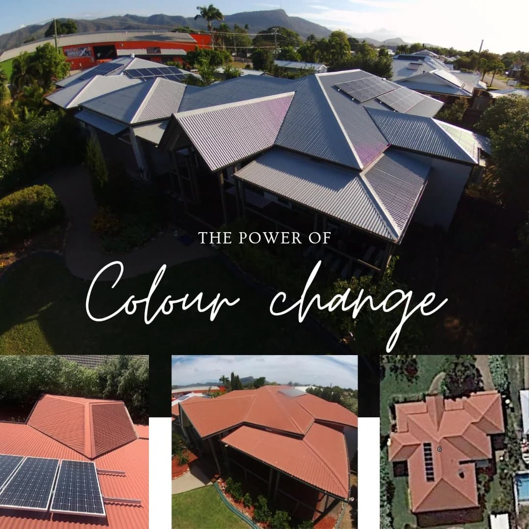 Roofguard - Project 4